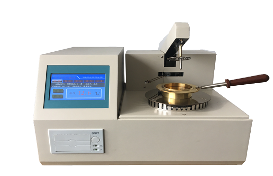 JC-KK3000開口閃點(diǎn)全自動(dòng)測(cè)定儀